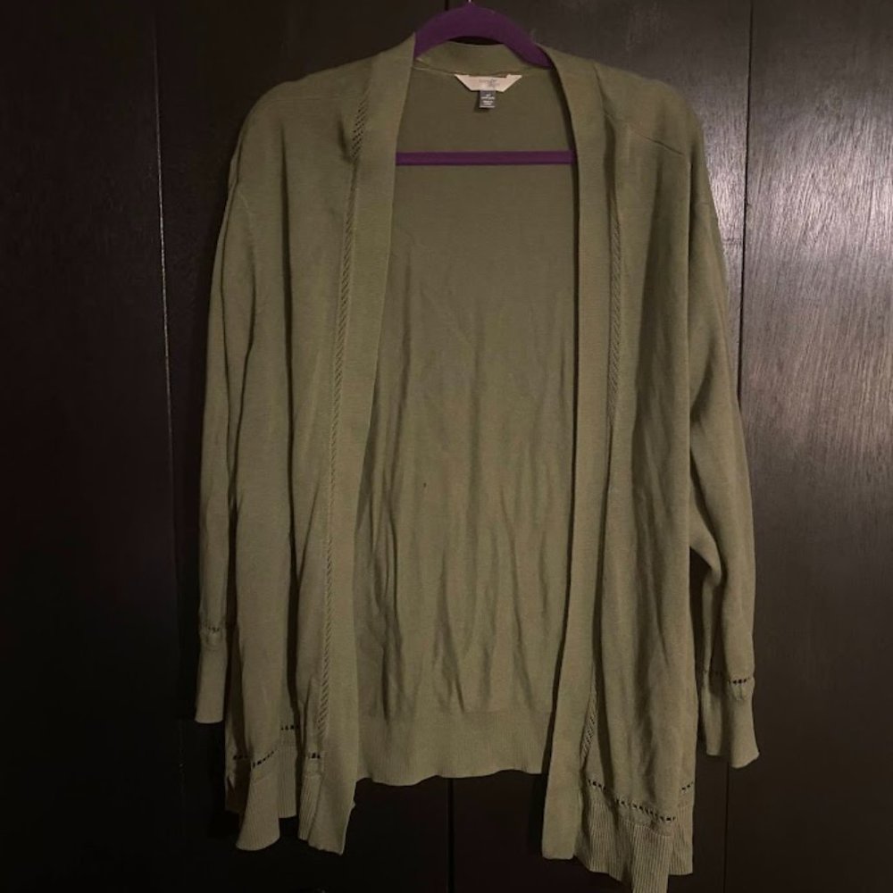 cardigan